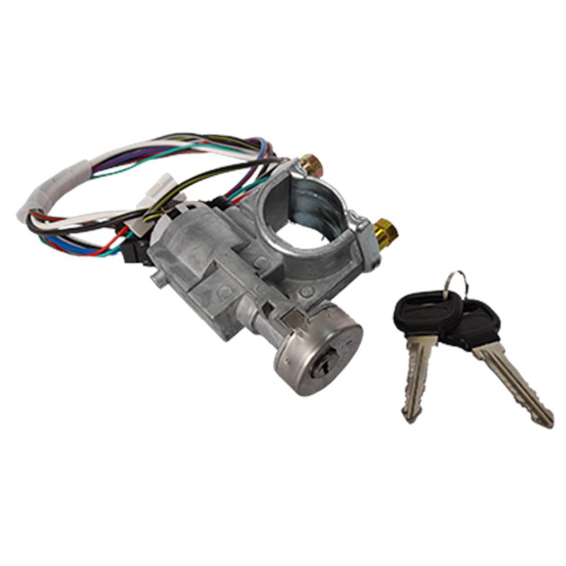 SWITCH ENCENDIDO MAZDA B2000 212321-0112