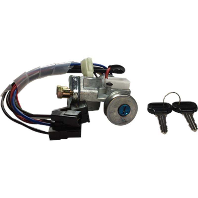 SWITCH ENCENDIDO RAMAL MAZDA 323 FAMILIA