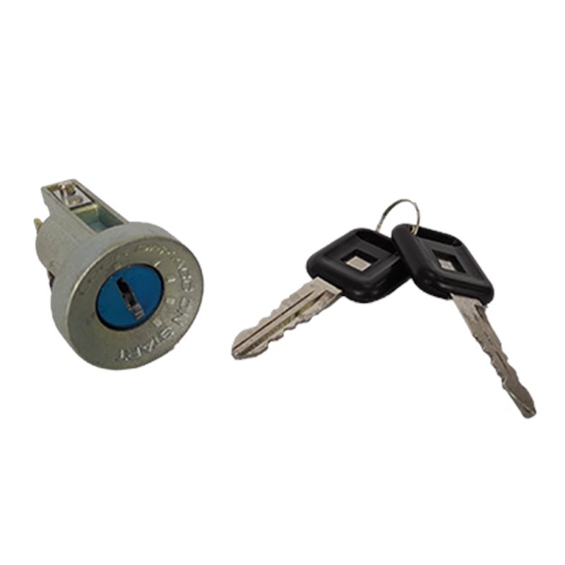 SWITCH ENCENDIDO CHEVROLET LUV 1600 212321-0104