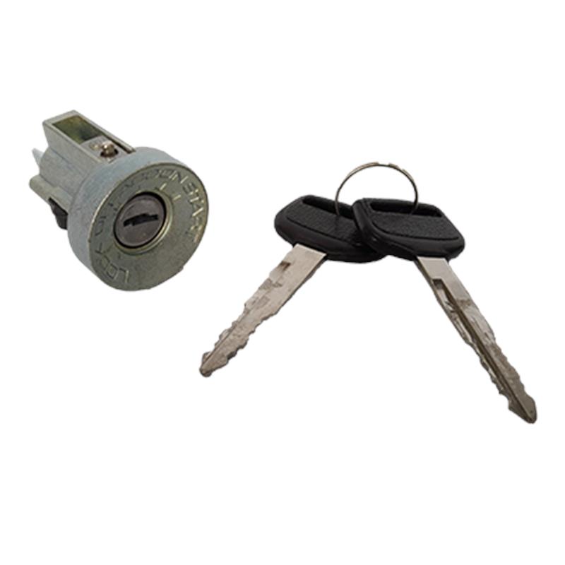 [8-94320-978-1] SWITCH ENCENDIDO CHEVROLET LUV  2300 212321-0105