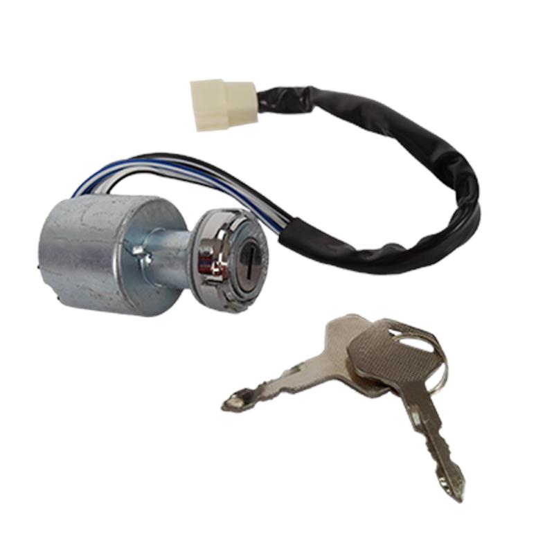 [37100-79000] SWITCH ENCENDIDO CHEVROLET SUPER CARRY 212321-0106