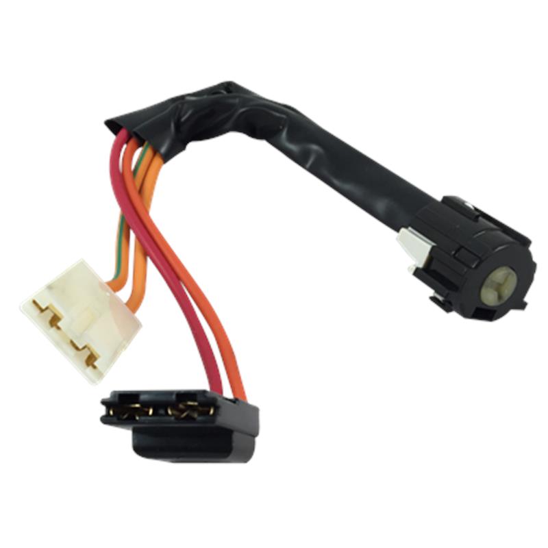 [WA80310,] SWITCH ENCENDIDO RAMAL RENAULT 9 GAMMA TERMINAL EN Y 212321-0118