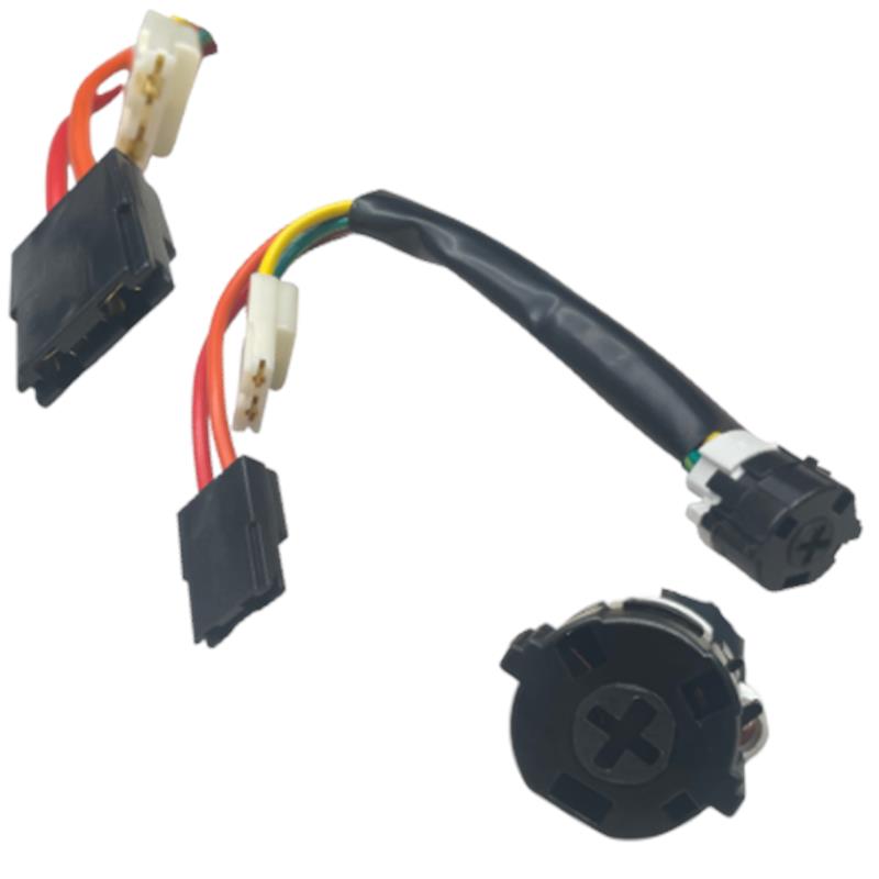 SWITCH ENCENDIDO RAMAL RENAULT 9 GAMA