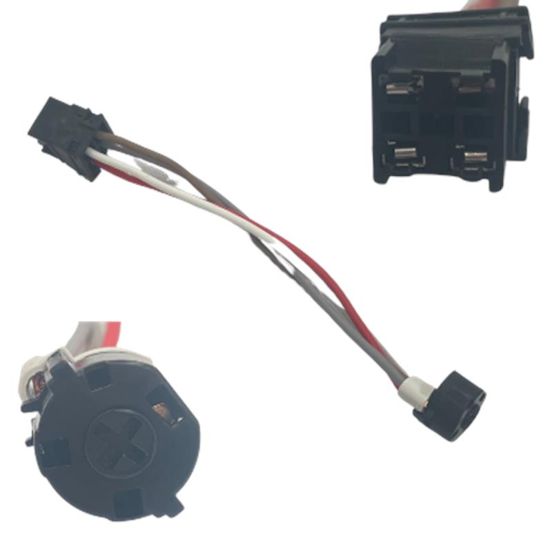 [7701025795] SWITCH ENCENDIDO RAMAL RENAULT 9 18