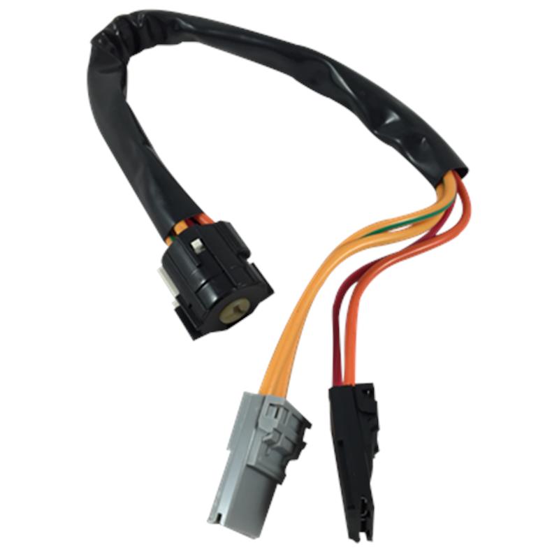 SWITCH ENCENDIDO RAMAL RENAULT TWINGO KANGOO 212321-0119