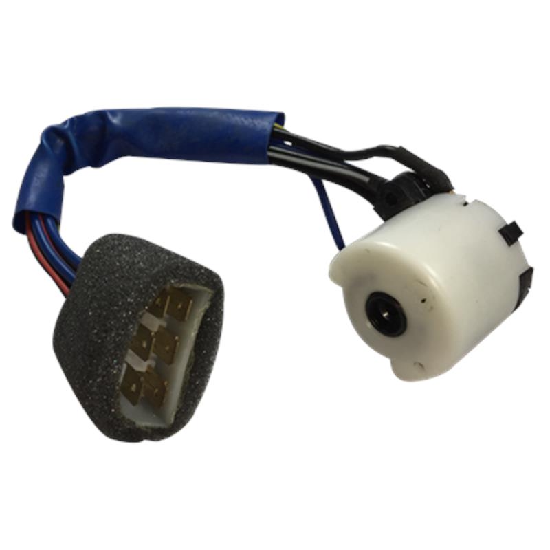 [WA80315,93110-0200] SWITCH ENCENDIDO RAMAL HYUNDAI ATOS 212321-0076