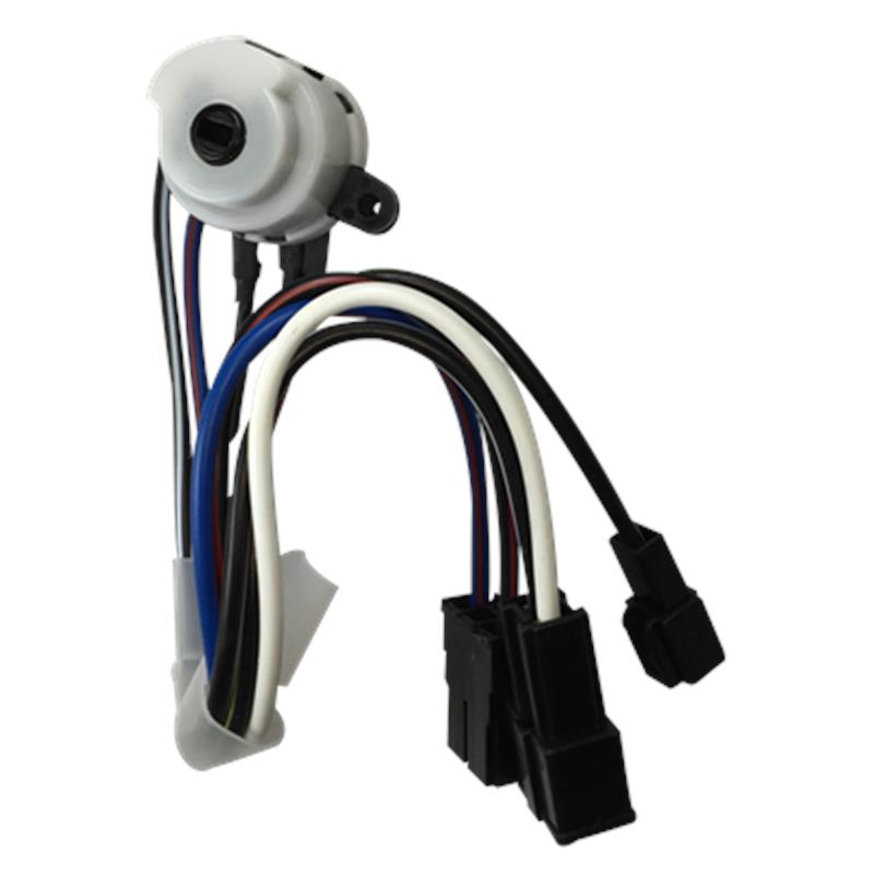 [WA80183,UB71-66-15] SWITCH ENCENDIDO RAMAL KIA NUEVO 212321-0077