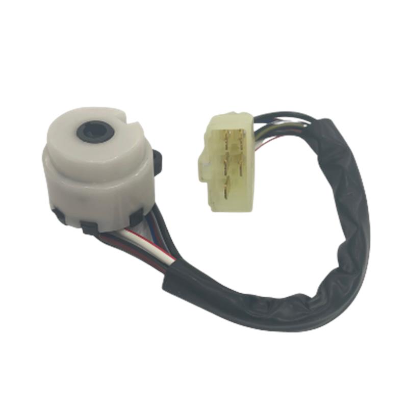 SWITCH ENCENDIDO RAMAL CHEVROLET LUV 1600 212321-0100