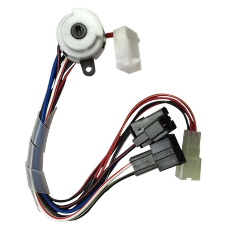 [WA80318,BF67-66-15] SWITCH ENCENDIDO RAMAL MAZDA 323 212321-0117