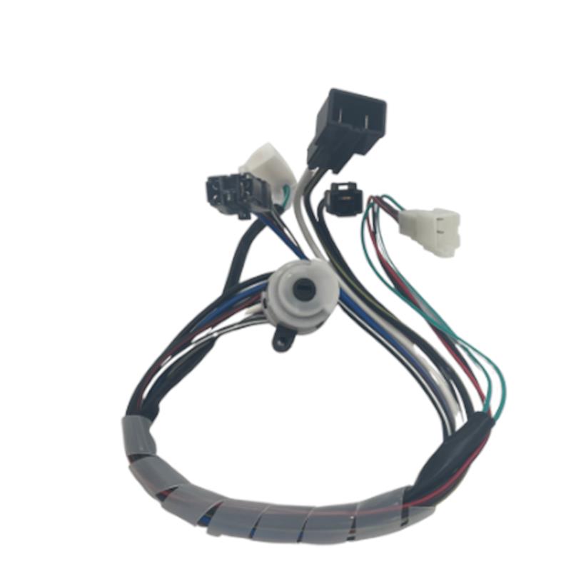 SWITCH ENCENDIDO RAMAL MAZDA B2000 212321-0110