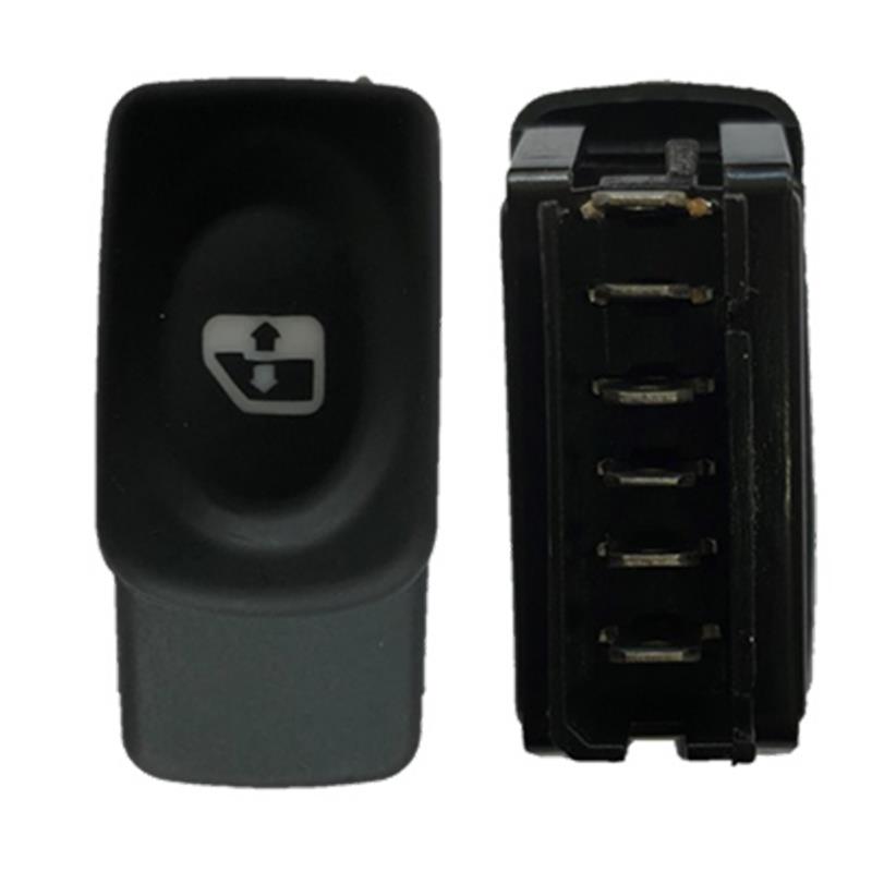 SWITCH ELEVAVIDRIO RENAULT CLIO KANGOO 6P