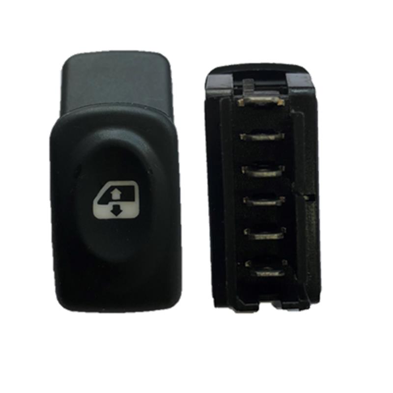 [WA60370] SWITCH ELEVAVIDRIO RENAULT 6PIN 212321-0045