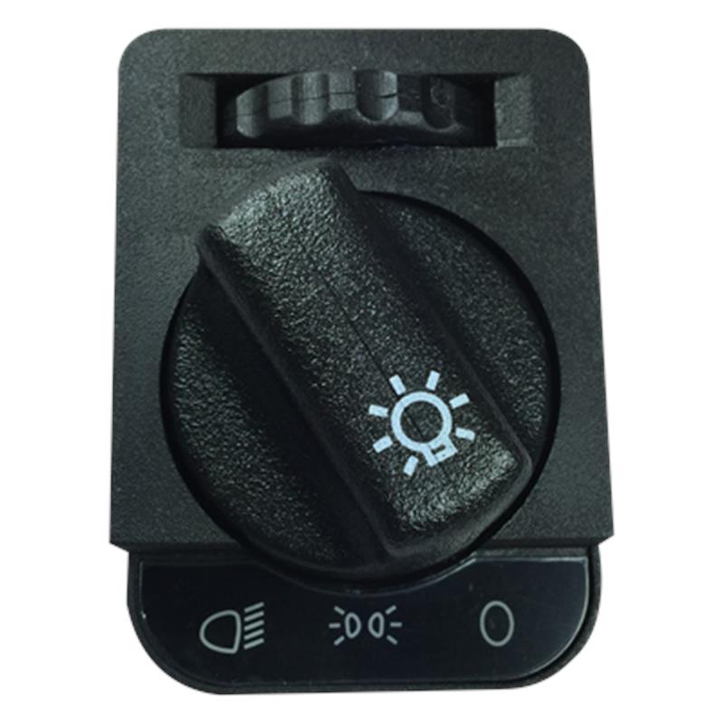 [WA60301,90213283] SWITCH LUCES CHEVROLET CORSA CON REOSTATO