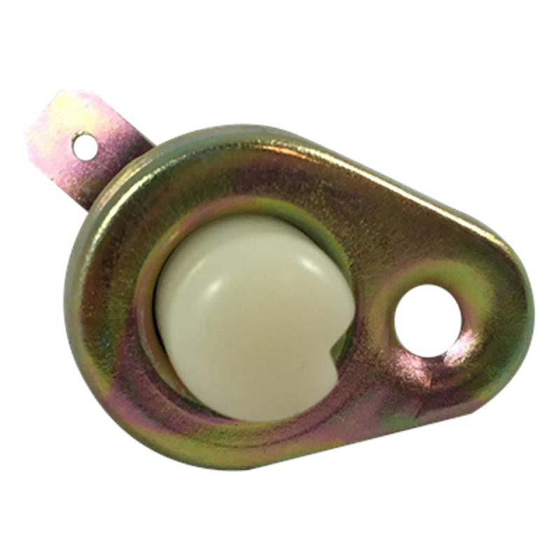 [WA60560,] SWITCH BOTON PULSADOR BLANCO 1 HUECO TIPO GOTA CORTESIA