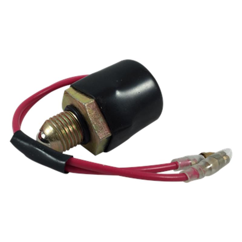 [WA60428,9-92750-18] PERA REVERSA CHEVROLET NPR NKR LUV 2300 DE BALIN 212321-0080