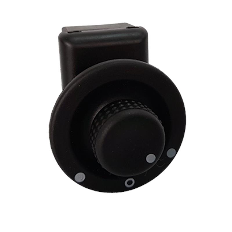 SWITCH ESPEJOS CONTROL RENAULT TWINGO NEGRO 212321-0085