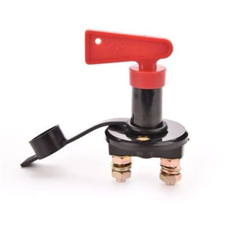[WA70291] SWITCH MASTER CORTA CORRIENTE LLAVE ROJA 212321-0123
