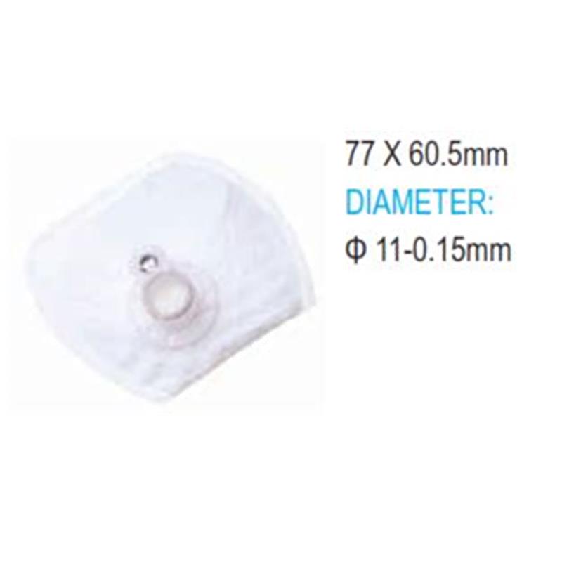 FILTRO BOMBA GASOLINA DAEWOO MATIZ 110.15MM