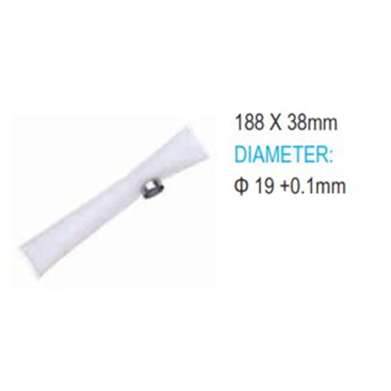 [19 0.1MM] FILTRO BOMBA GASOLINA PEUGEOT 19 0.1MM