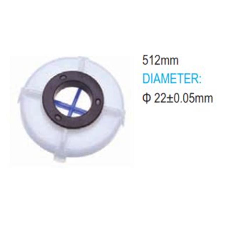 [22 0.05MM] FILTRO BOMBA GASOLINA VW VOLKSWAGEN, VOLVO 22 0.05MM