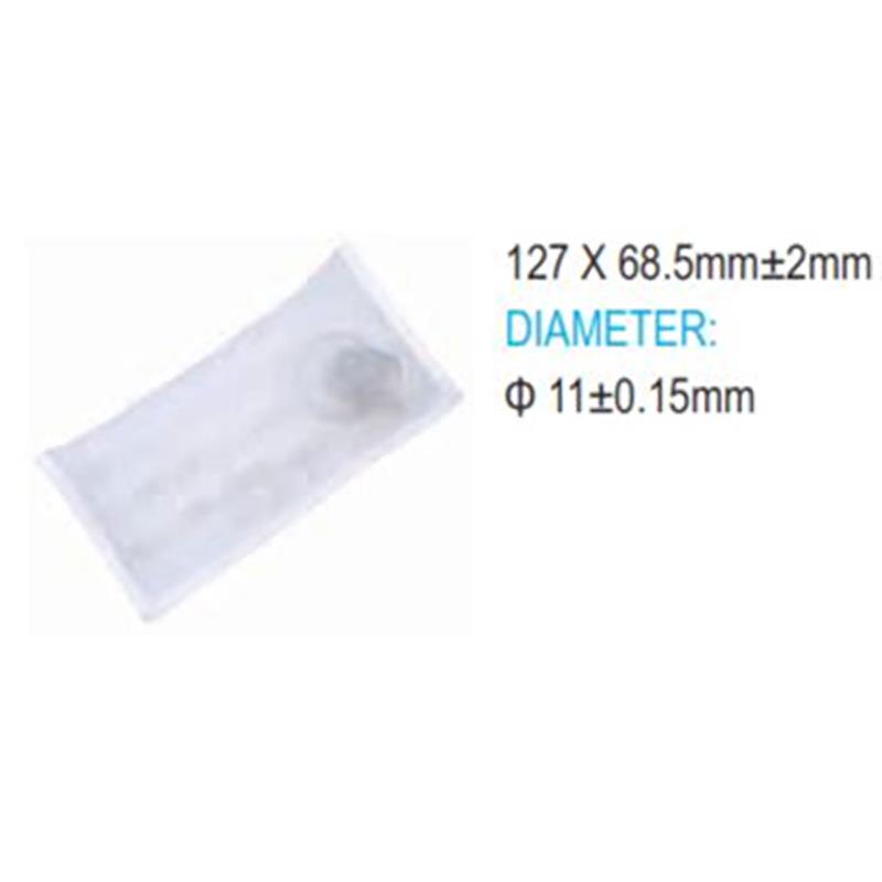 [11 0.15MM] FILTRO BOMBA GASOLINA NISSAN 11 0.15MM