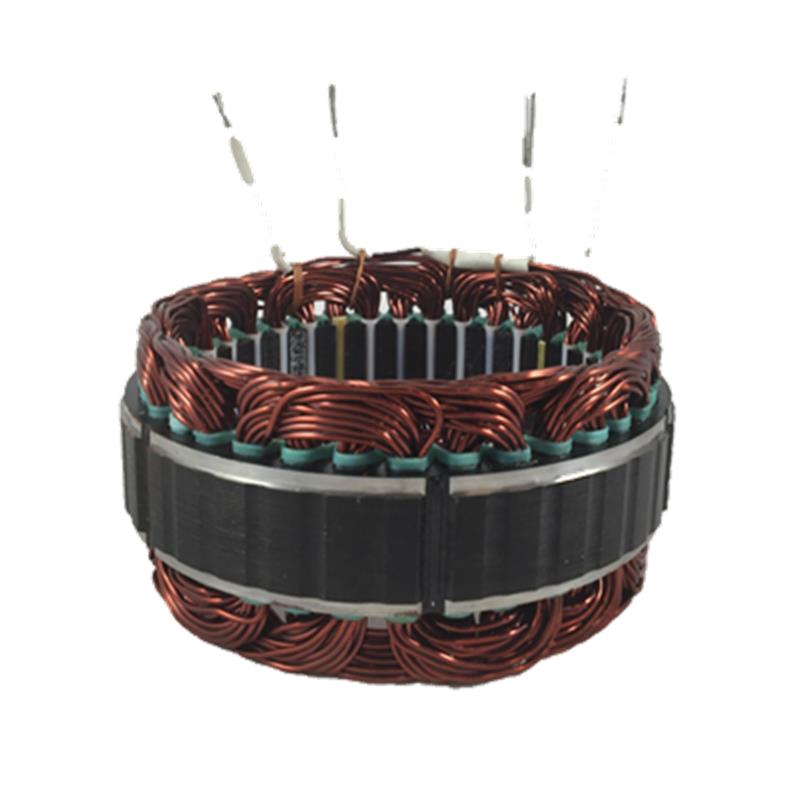 [LS16141C] CORONA ALTERNADOR CHEVROLET NPR 1998