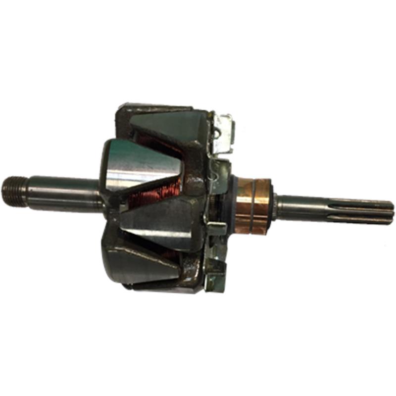 ROTOR CHEVROLET NPR 2000 12V 110AMP EJE 20MM
