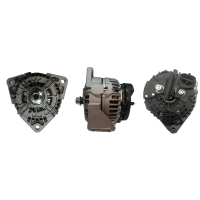 [LS12309] ALTERNADOR MERCEDES LO915 ATEGO 1726 1725 24V 110AMP 3 OREJAS P: SP T:BOSCH V:INT(GA298)