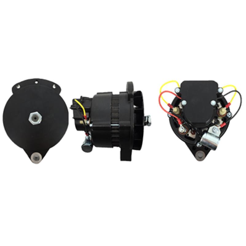 ALTERNADOR CATERPILLAR PLANTAS 24V 35AMP T: MOTOROLA SIN P: NEW 24V 35AMP 3 POSICIONES 1PIN P: SP T:PRESTOLITE V:EXT