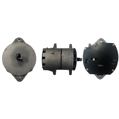 [LS13227] ALTERNADOR 36SI CUMMINS 24V 95AMP J180 P: SP T:DELCO V:EXT(1116405-GA206 GA1800 GA1802 10512366 10512367D30)