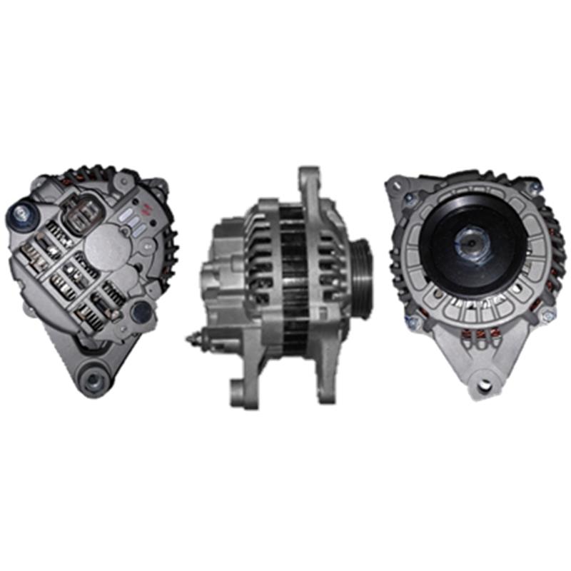 ALTERNADOR MITSUBISHI PAJERO 12V 90AMP 2PINES P: 4PK T:MITSUBISHI V:INT