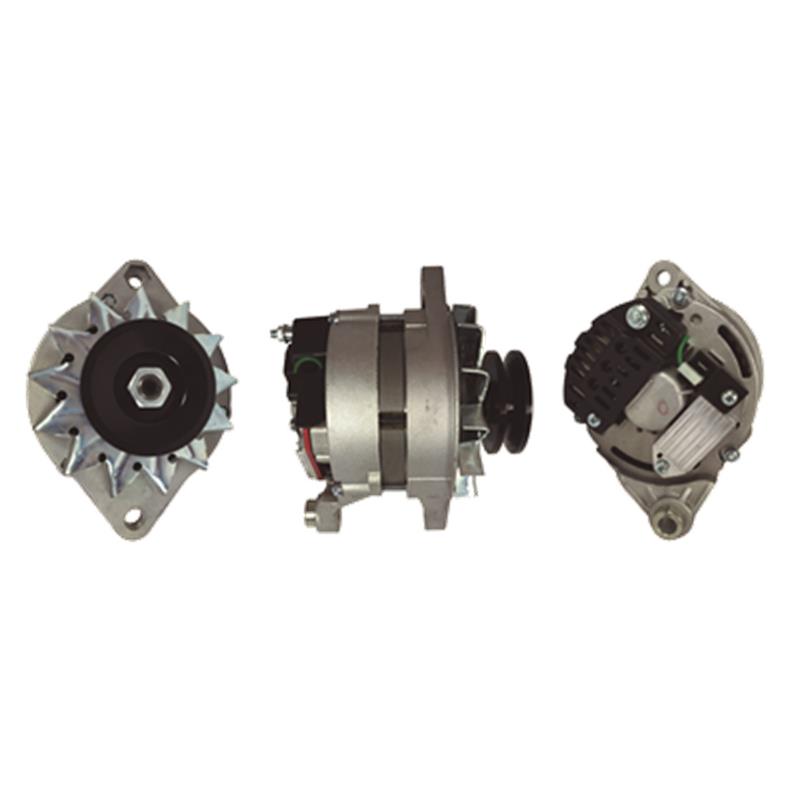 ALTERNADOR MAQUINARIA FIAT ALLIS 24V 30AMP P: 1V OD75 T:VALEO V:EXT(GA117)