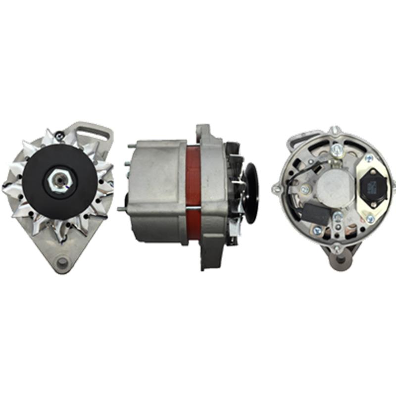 [LS12153] ALTERNADOR SOPORTE EN CORREDERA 12V 55AMP 1PIN P: 1V OD81 T:BOSCH V:EXT(GA021)