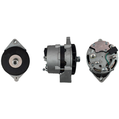 [LS14136] ALTERNADOR CUMMINS 4BT 24V 55AMP P: SP T:LUCAS V:EXT(GA149)