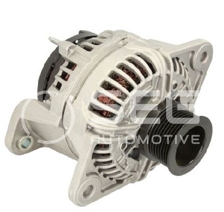 ALTERNADOR SEG, NCB2, 28V, 40/110A, CW (COM POLEA) VOLVO 7300 BRT FH540﻿