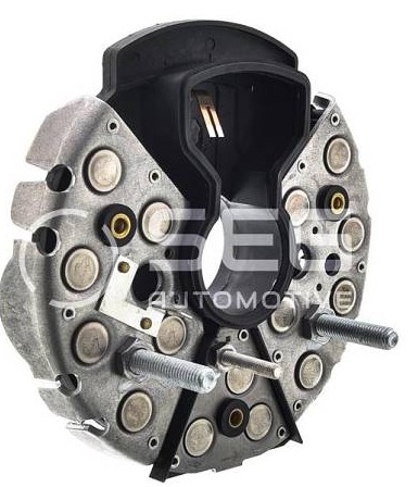 RECTIFICADOR ALTERNADOR T1 MERCEDES BENZ SERIE O500 UPA400
