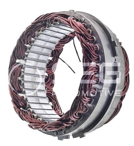 [F00M130140] CORONA ALTERNADOR SCANIA K310 24V 100AMP