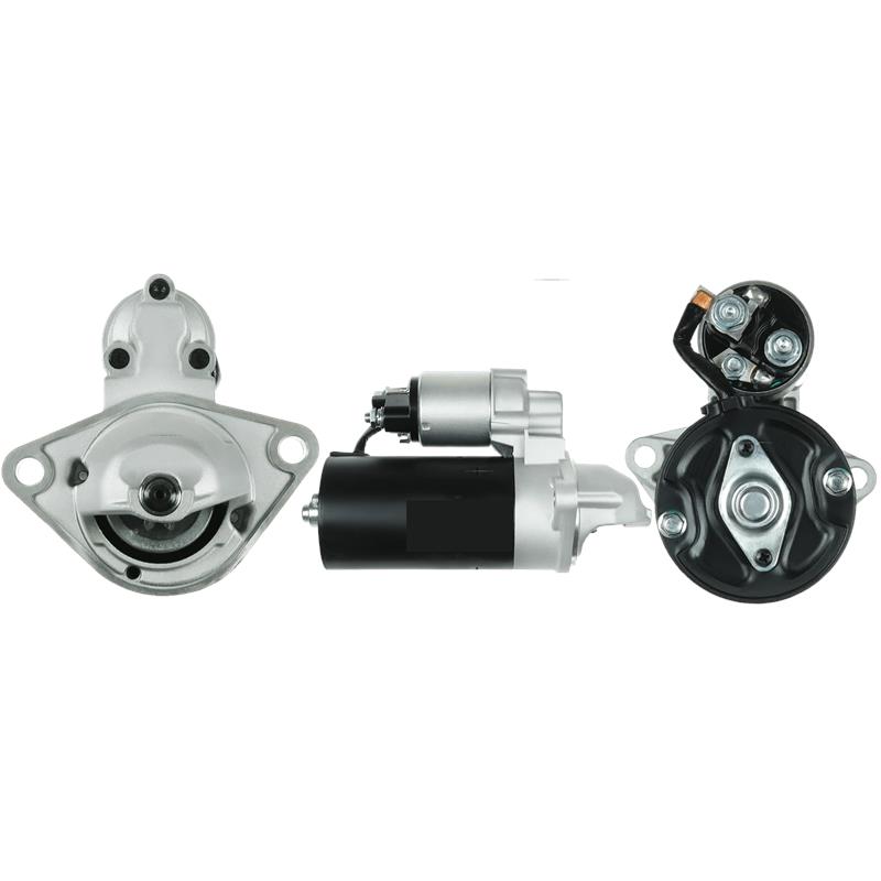 ARRANQUE CATERPILLAR PERKINS 12V 2.0KW T-9 S:CW T:BOSCH