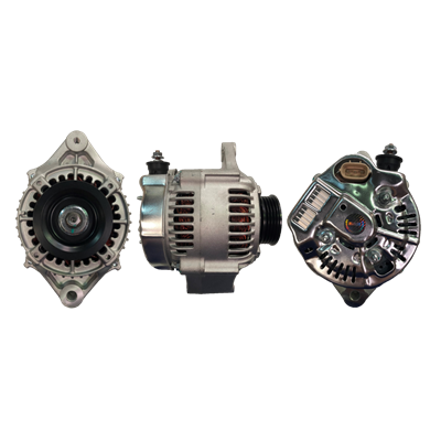 [RE-AND050] ALTERNADOR CHEVROLET ESTEEM 1.3 1.6 GRAND VITARA 12V 60AMP 3PINES P: 4PK T:NIPODENSO V:INT(GA895 GA1263IN452)