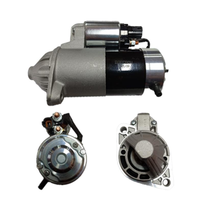 ARRANQUE HYUNDAI ELANTRA PMRG 12V 1.2KW T-8 S:CW T:VALEO 17708