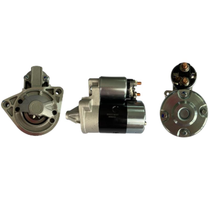 ARRANQUE CHEVROLET SPARK 724 DAEWOO MATIZ DIRECTO 12V T8 0.80KW S:HORARIO T:MANDOZM-3698(0450)