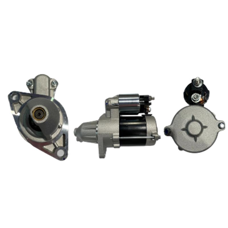 ARRANQUE SUZUKI CHINOS DFM DIRECTO 12V T8 0.80KW S:ANTI HORARIO T:DENSOZM-492