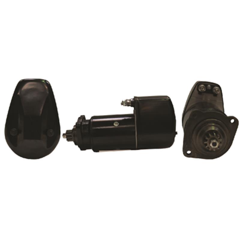 ARRANQUE DAEWOO BUS 24V T-11 5.4KW TIPO BOSCH NEW