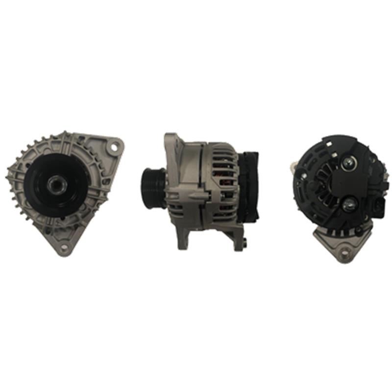 ALTERNADOR IVECO 12V 130AMP 80MM P: 6PK T:BOSCH V:INT(GA225) 23177N