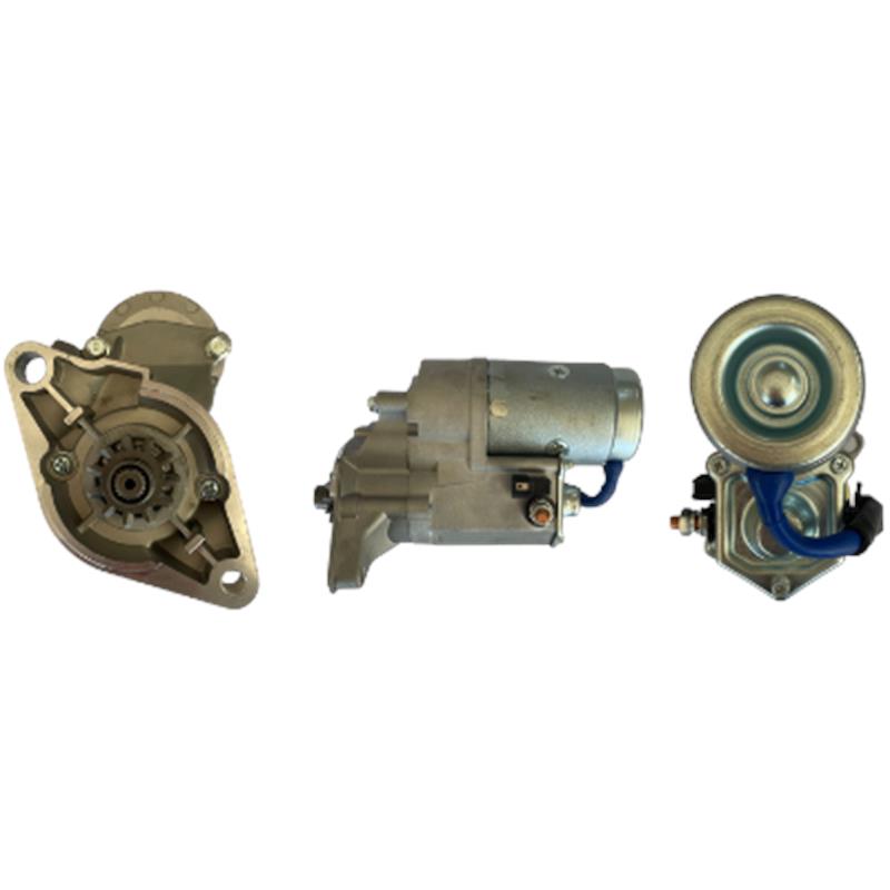 ARRANQUE TOYOTA DYNA HILUX 12V 11T 2 KW TIPO NIPPON DENSO