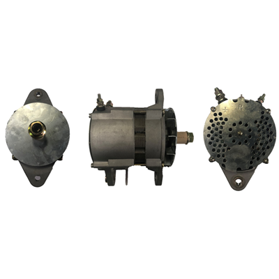 [100211-0860] ALTERNADOR CATERPILLAR 966 24V 45AMP 102MM 1PIN P: SP T:NIPODENSO V:EXT