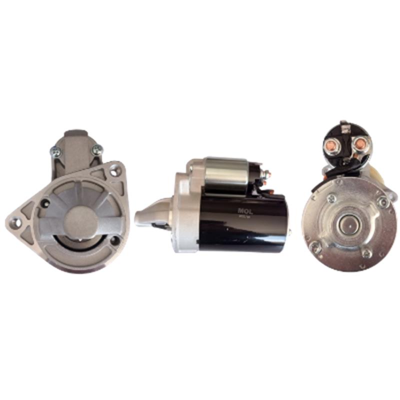 ARRANQUE HYUNDAI ATOS SANTRO DIRECTO 12V T8 0.80KW S:HORARIO T:MITSUBISHI ZM-697 (0450) NEW