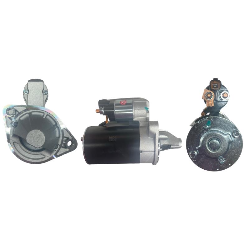 ARRANQUE KIA PICANTO GRAND I10 I20 KIA RIO PI1.2 12V 0.90KW T-10 2HUECOS