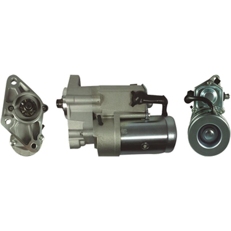 ARRANQUE HYUNDAI TERRACAN KIA CARNIVAL VAN RELACIONADO 12V T10 2.2KW S:HORARIO T:DENSO