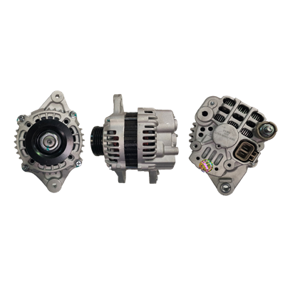 [37300-02550] ALTERNADOR HYUNDAI ATOS KIA PICANTO MORNING 12V 95AMP 2PINES P: 4PK T:VALEO V:INT(GA293)